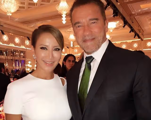 林子祥李健曾反對李玟那麼拚命努力賺錢,網友:說的很對