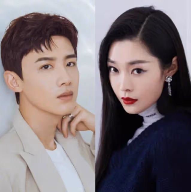 白敬亭、張晚意、楊洋和黃景瑜究竟誰才是90後男演員TOP?
