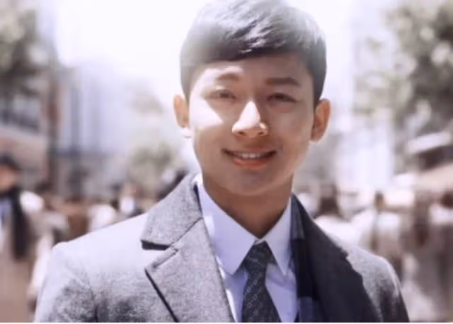 白敬亭、張晚意、楊洋和黃景瑜究竟誰才是90後男演員TOP?