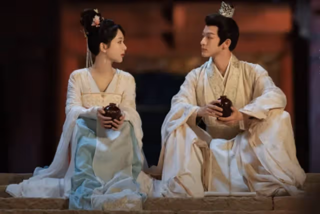 白敬亭、張晚意、楊洋和黃景瑜究竟誰才是90後男演員TOP?