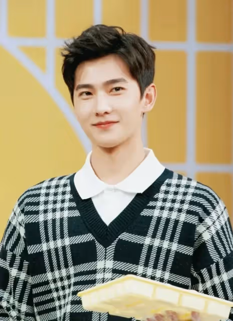 白敬亭、張晚意、楊洋和黃景瑜究竟誰才是90後男演員TOP？