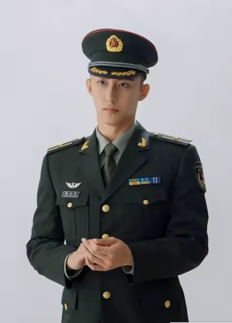 白敬亭、張晚意、楊洋和黃景瑜究竟誰才是90後男演員TOP？