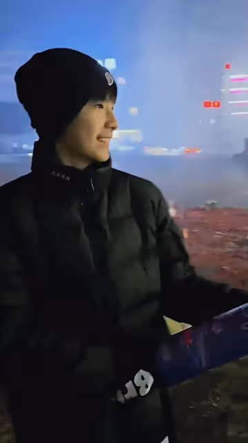 一天4個瓜!葛斯齊抵達北京欲起訴張蘭,董卿富豪老公被限制消費