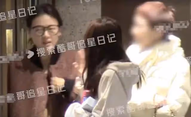 一天4個瓜！葛斯齊抵達北京欲起訴張蘭，董卿富豪老公被限制消費