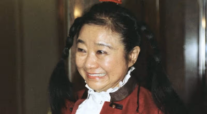 龔如心離世16年遺產仍未被繼承,凈值1400億,弟弟還在借錢打官司
