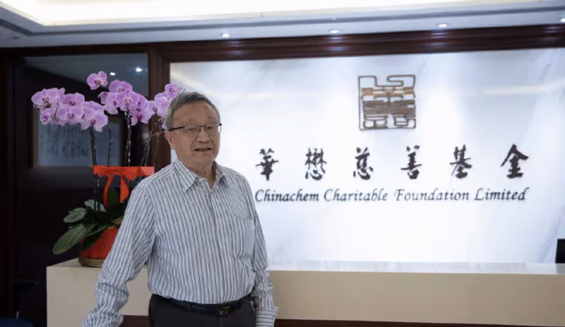 龔如心離世16年遺產仍未被繼承,凈值1400億,弟弟還在借錢打官司