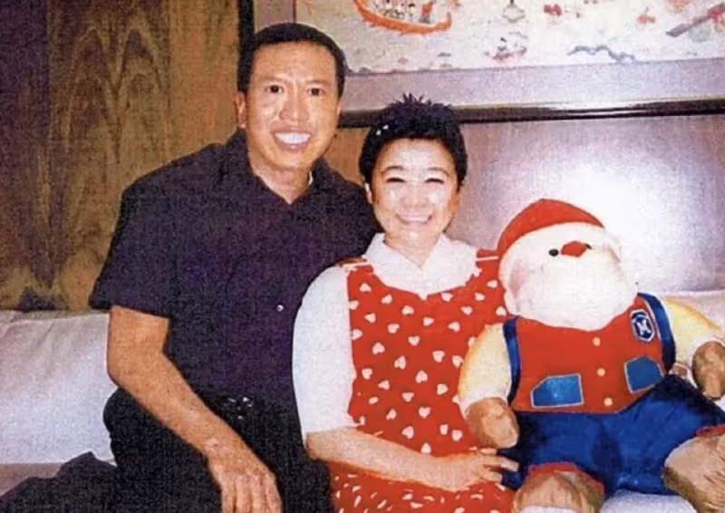龔如心離世16年遺產仍未被繼承，凈值1400億，弟弟還在借錢打官司