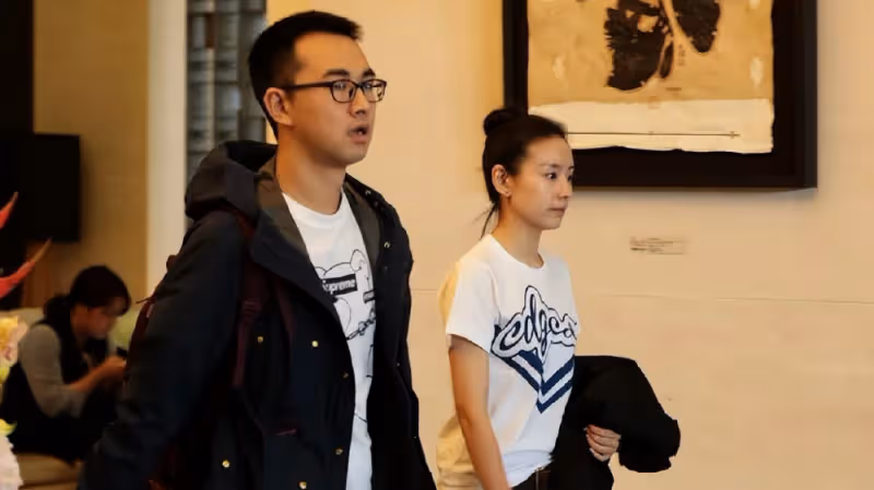 與助理戀情曝光，網友隔空送祝福，董潔的路人緣怎麼變好的？