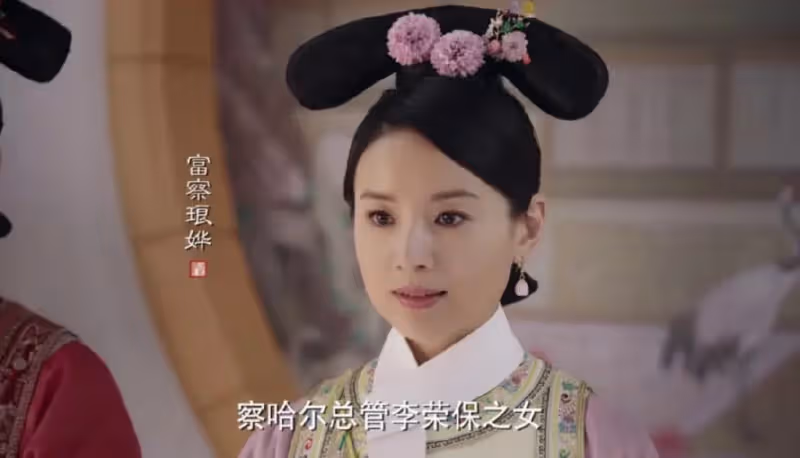 與助理戀情曝光,網友隔空送祝福,董潔的路人緣怎麼變好的?