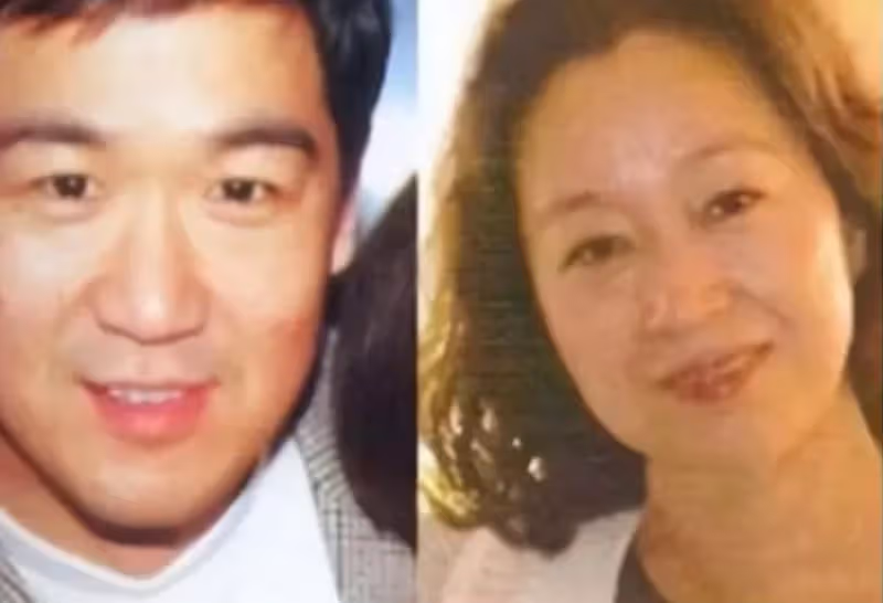 網友法國偶遇張國立,鄧婕素顏不顯老,退休生活愜意,不為兒孫操心