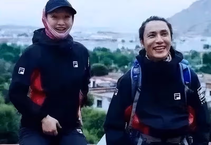 香港娛記曝陳坤周迅疑結婚,多次造謠內地明星,而且周迅有男友