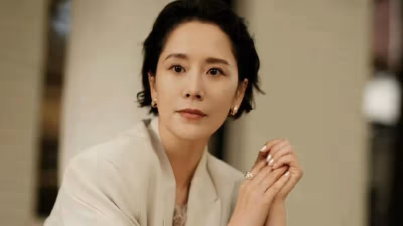 海清方發文闢謠，網友誇大其病情沒有退圈，請停止侵權行為