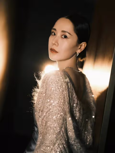 海清方發文闢謠,網友誇大其病情沒有退圈,請停止侵權行為
