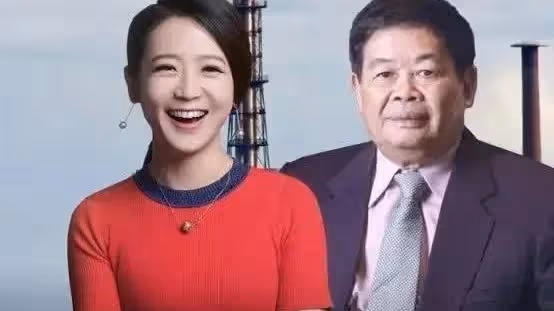 百億富豪曹德旺：愛上紅顏知己鬧離婚，妻子的一句話讓他幡然醒悟