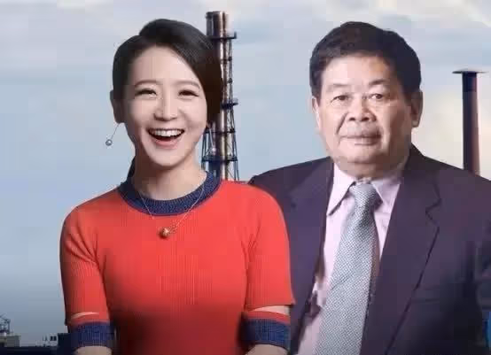 百億富豪曹德旺:愛上紅顏知己鬧離婚,妻子的一句話讓他幡然醒悟