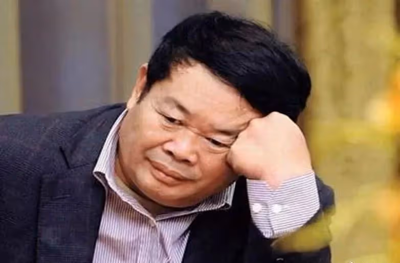 百億富豪曹德旺:愛上紅顏知己鬧離婚,妻子的一句話讓他幡然醒悟