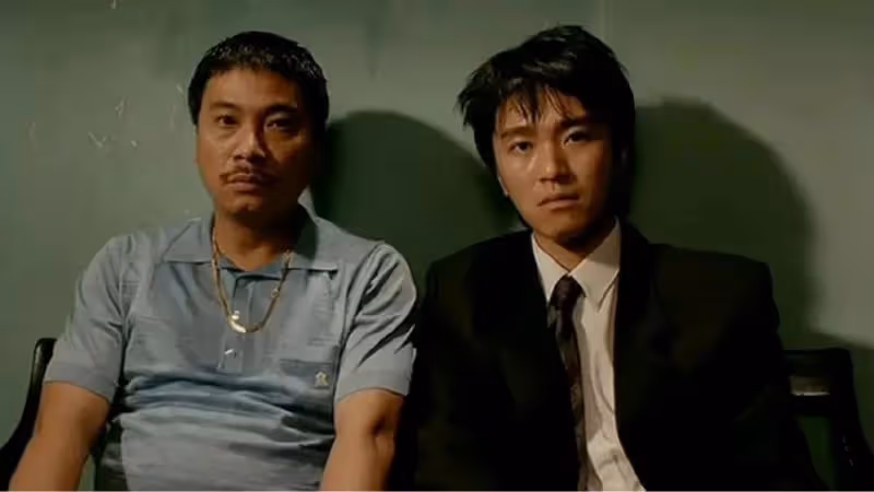 吳孟達去世2周年：他與雙周的恩怨糾葛，生前供養3個女人5個孩子