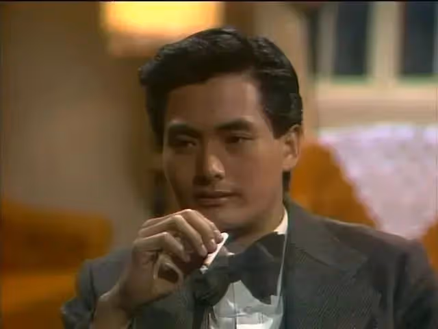 吳孟達去世2周年:他與雙周的恩怨糾葛,生前供養3個女人5個孩子