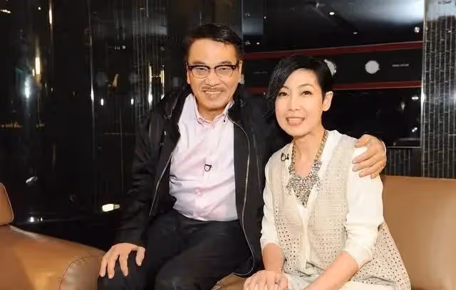 吳孟達去世2周年：他與雙周的恩怨糾葛，生前供養3個女人5個孩子