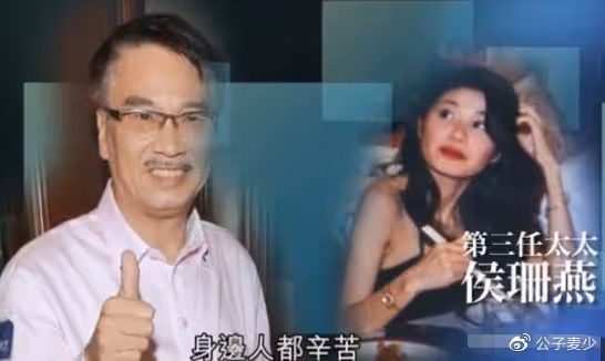 吳孟達去世2周年：他與雙周的恩怨糾葛，生前供養3個女人5個孩子