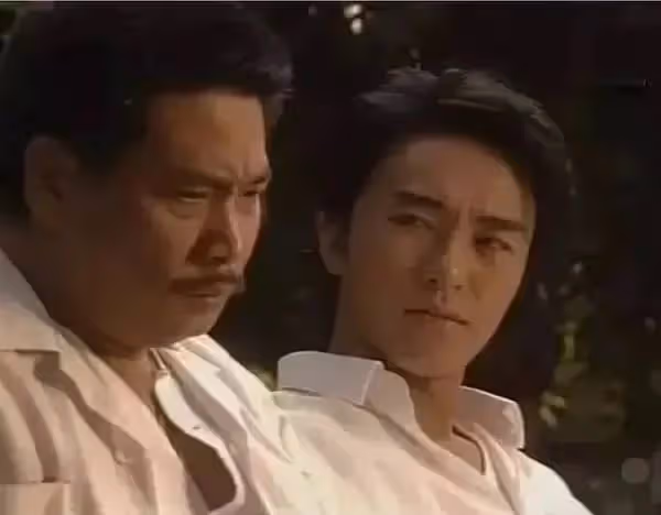 吳孟達去世2周年:他與雙周的恩怨糾葛,生前供養3個女人5個孩子