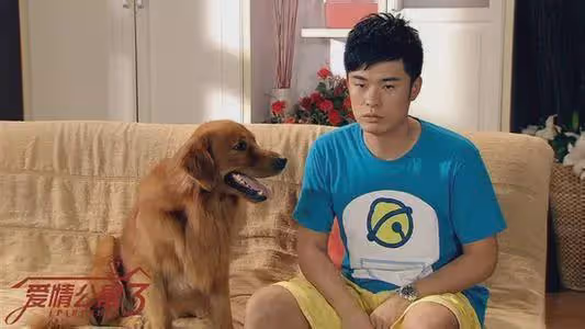 雷佳音:我上大一時胡歌上大二,每天特精緻,都是贊助商給的衣服
