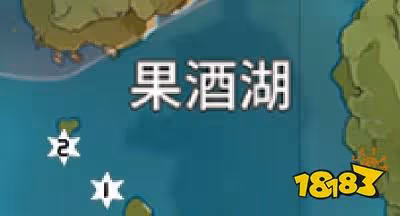 原神風神瞳位置大全 風神瞳位置分布圖匯總