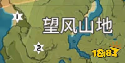 原神風神瞳位置大全 風神瞳位置分布圖匯總