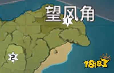 原神風神瞳位置大全 風神瞳位置分布圖匯總