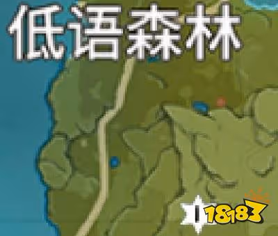 原神風神瞳位置大全 風神瞳位置分布圖匯總
