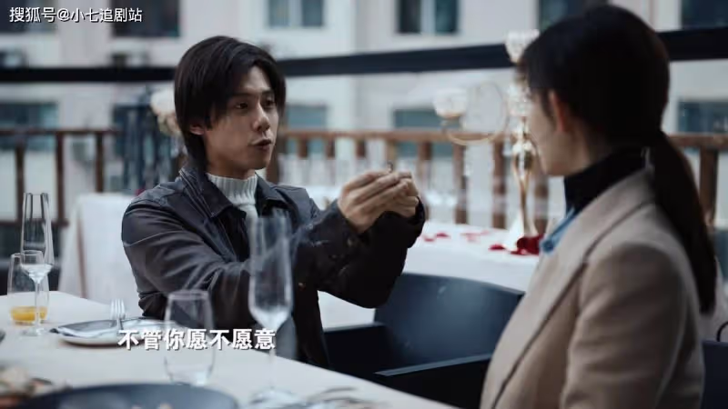 《我們的日子》因台詞抄襲道歉，什麼時候給觀眾也道個歉？