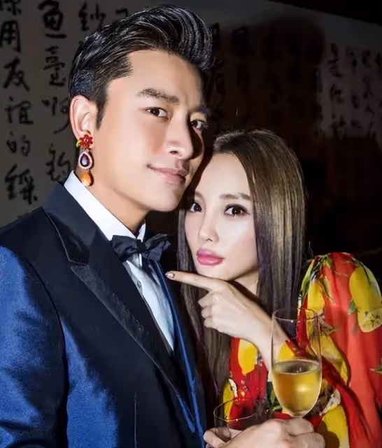 「老實人」賈乃亮：和李小璐離婚4年後，終於為自己付出了代價！