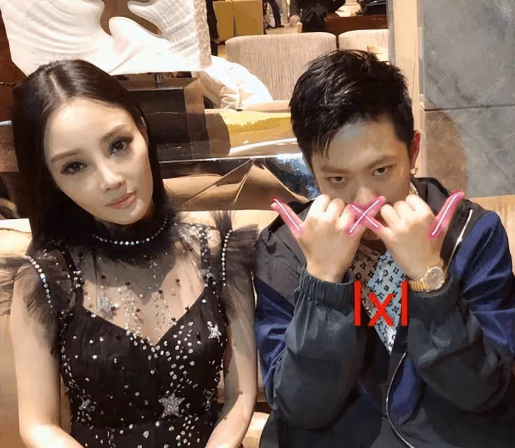 「老實人」賈乃亮：和李小璐離婚4年後，終於為自己付出了代價！