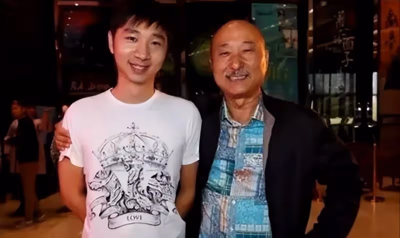 陳佩斯：4個孫子學費120萬，外加兩保姆跟隨照顧，幸福背後有淚水