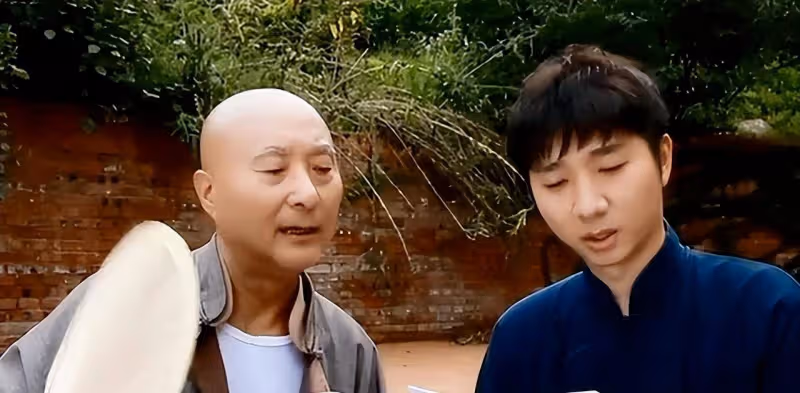 陳佩斯：4個孫子學費120萬，外加兩保姆跟隨照顧，幸福背後有淚水