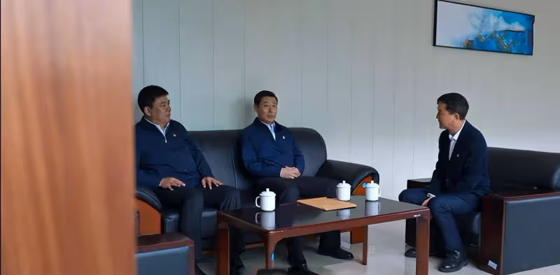 《狂飆》周志合的權力有多大？何黎明能力再強，權力還是不如人家
