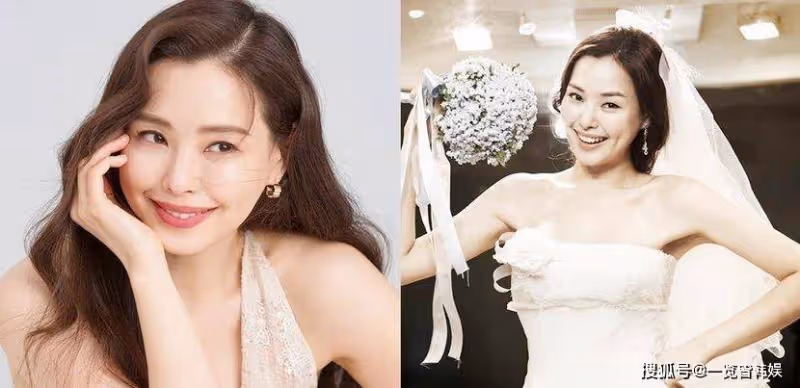 李荷妮時隔6年回歸拍戲 產後身材恢復以往火辣 挑戰出演守寡婦女