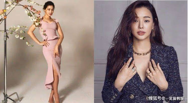 李荷妮時隔6年回歸拍戲 產後身材恢復以往火辣 挑戰出演守寡婦女