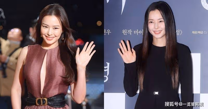 李荷妮時隔6年回歸拍戲 產後身材恢復以往火辣 挑戰出演守寡婦女
