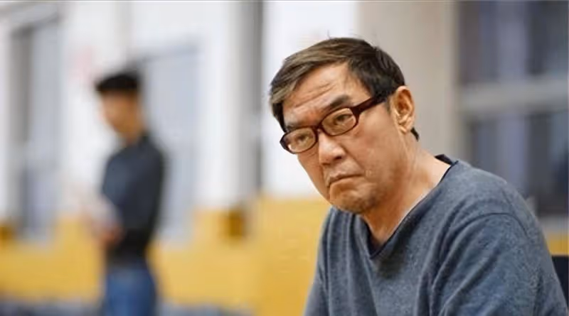 郝蕾演技有那麼差嗎？李立群留言「太差！」，鞏俐等女星受牽連