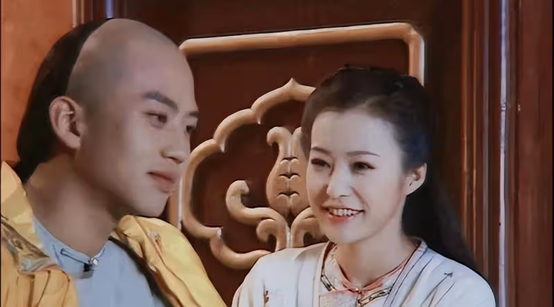 郝蕾演技有那麼差嗎？李立群留言「太差！」，鞏俐等女星受牽連