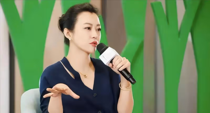 郝蕾演技有那麼差嗎？李立群留言「太差！」，鞏俐等女星受牽連