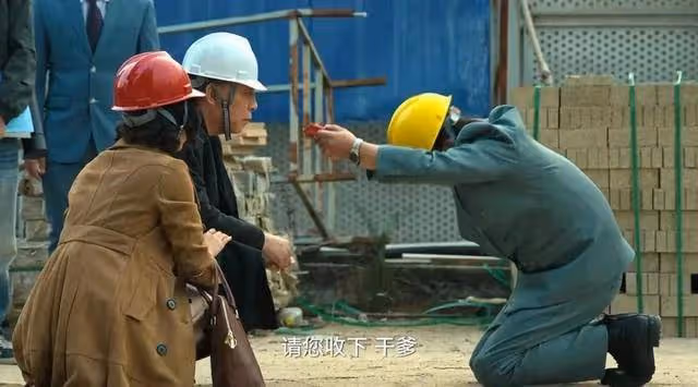 《狂飆》:原來高啟強只是一個傀儡,泰叔才是最後的贏家
