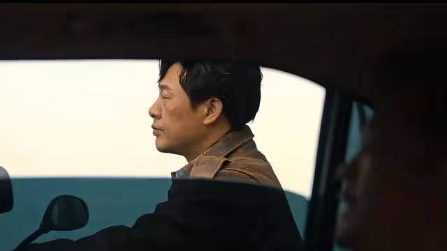 《狂飆》:原來高啟強只是一個傀儡,泰叔才是最後的贏家