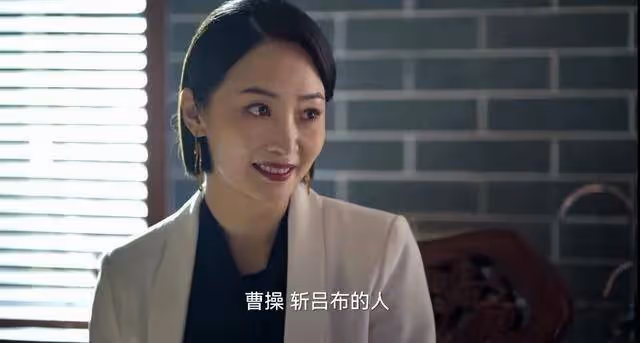 《狂飆》：原來高啟強只是一個傀儡，泰叔才是最後的贏家