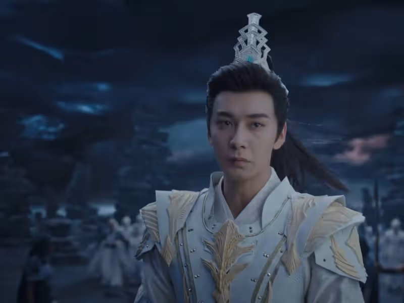 《星落凝成糖》火妖真相揭曉!辣目即將下線