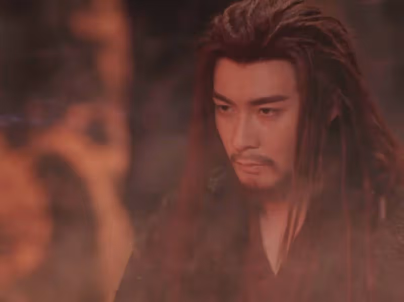 《星落凝成糖》火妖真相揭曉!辣目即將下線