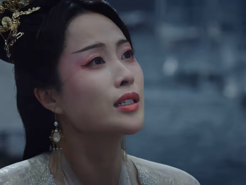 《星落凝成糖》火妖真相揭曉!辣目即將下線