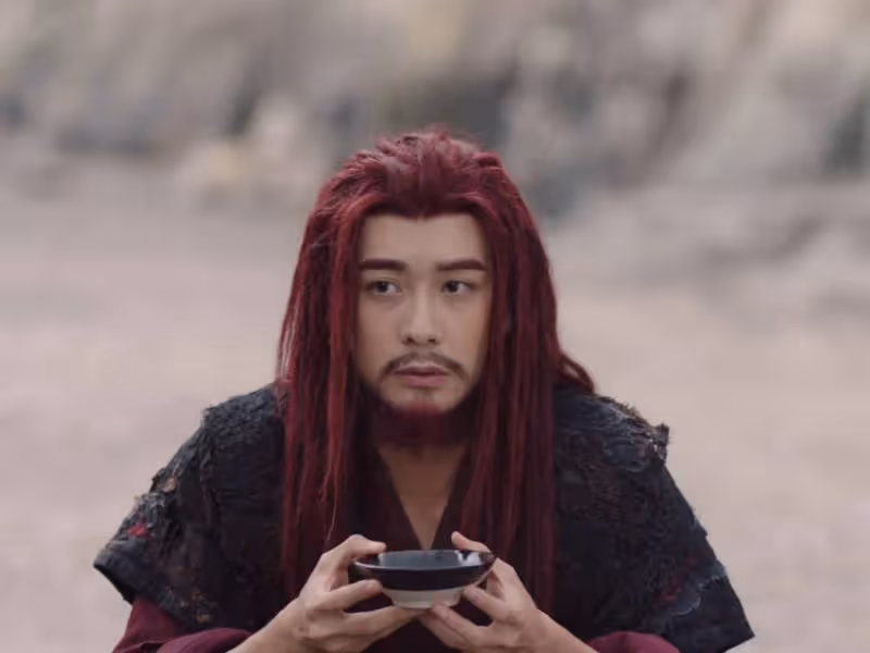 《星落凝成糖》火妖真相揭曉!辣目即將下線