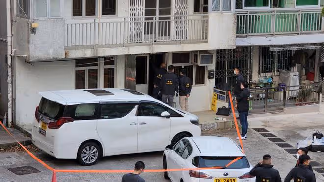 突傳噩耗!28歲香港名媛被殺,被碎屍藏於冰箱,叫聲持續約一小時